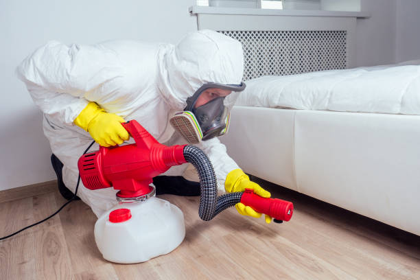 Best Pest Exclusion Services  in New Bern, NC